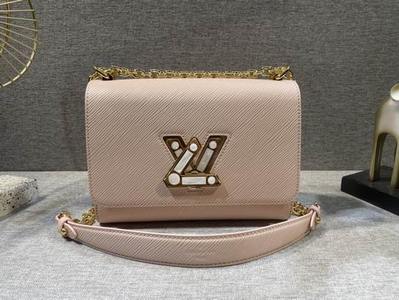 LV Handbags 765